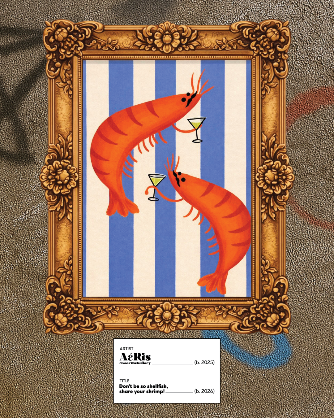Shrimps