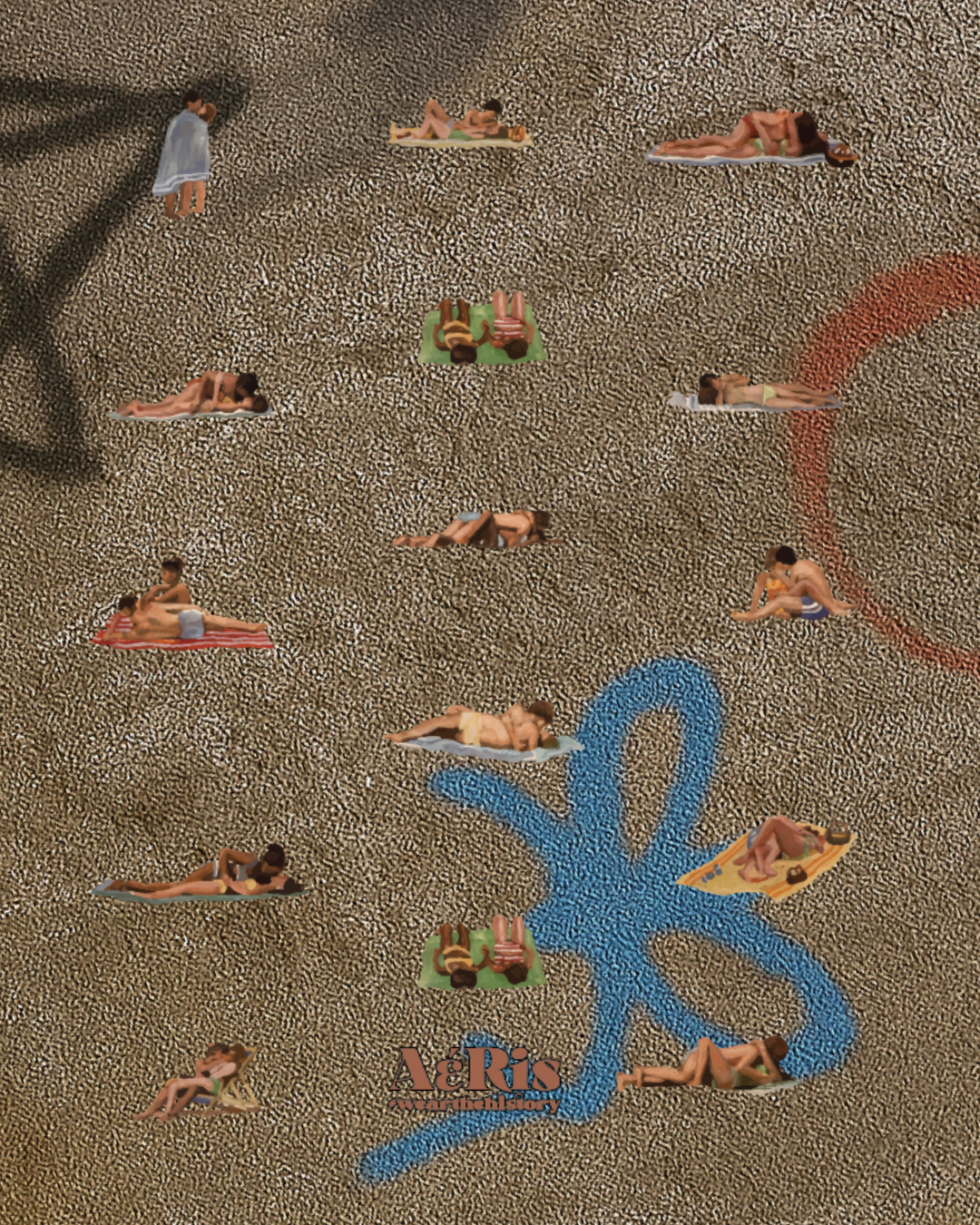 Beach Stories