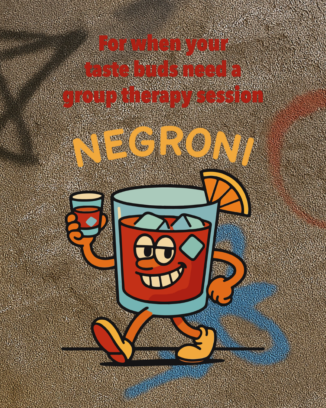 NEGRONI