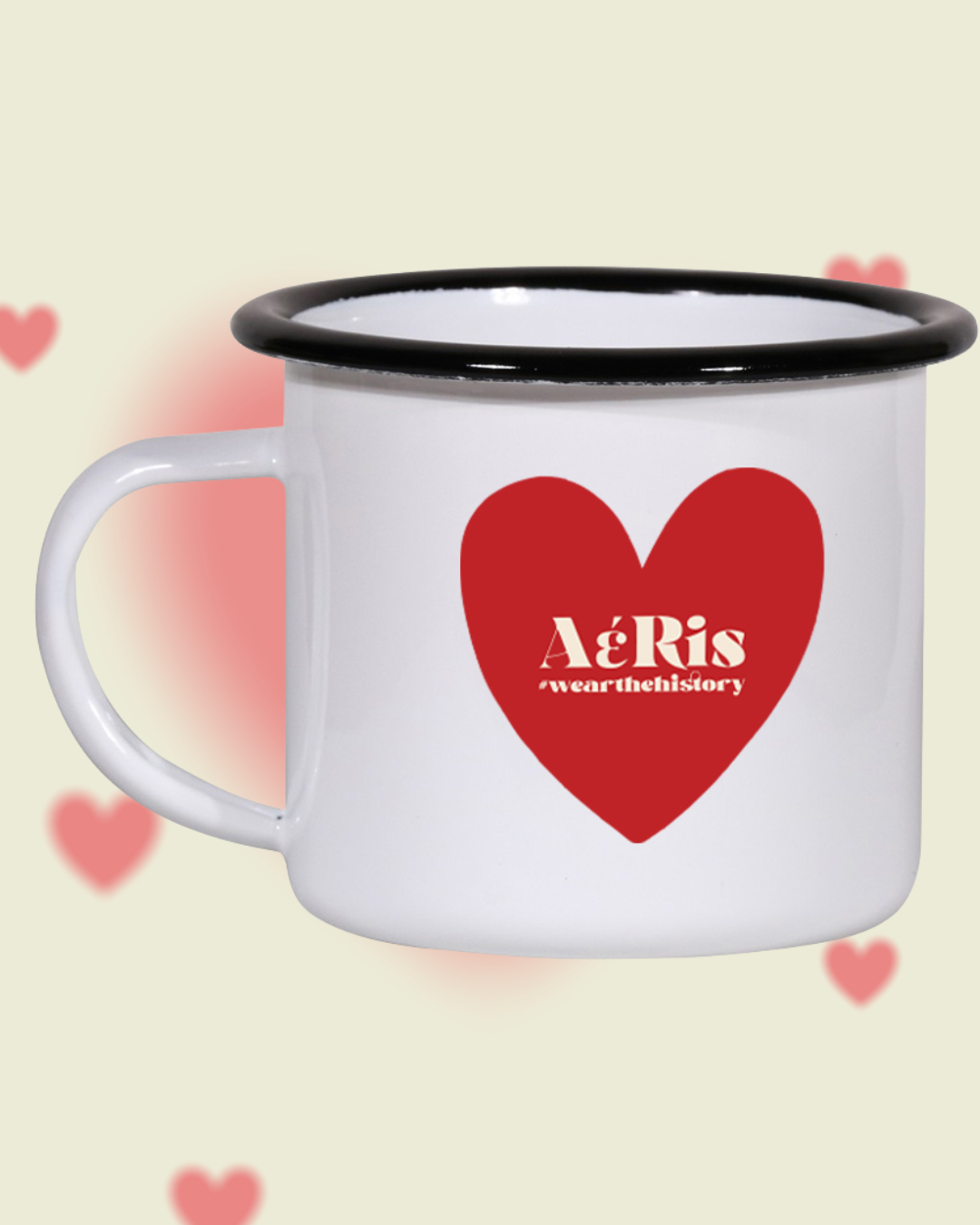 Favorite Εμαγιέ