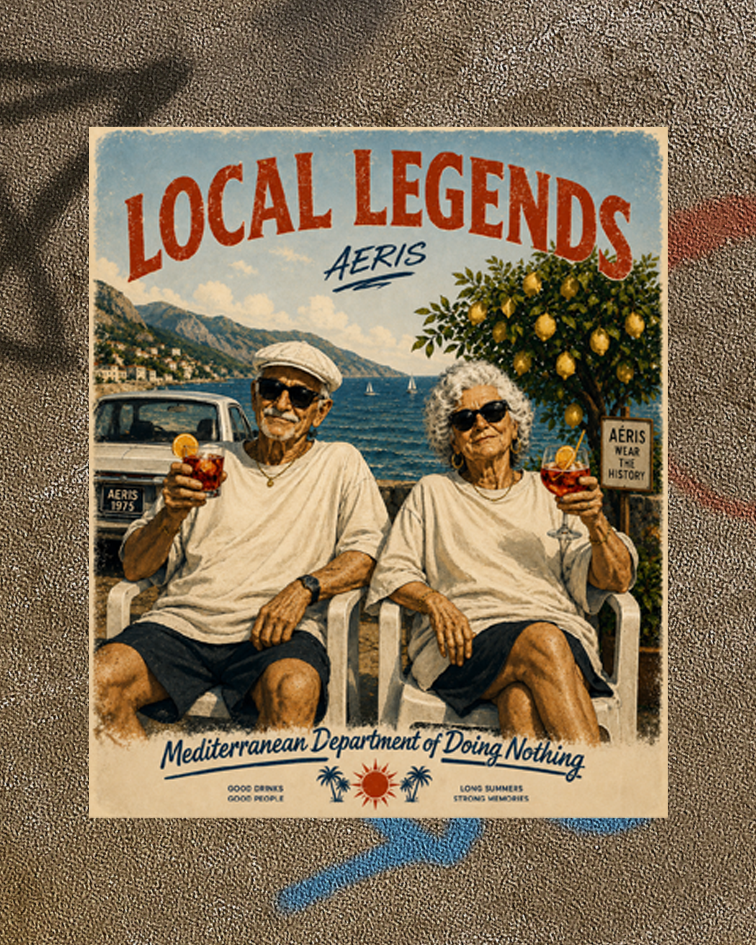 Local Legends