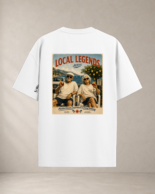 Local Legends
