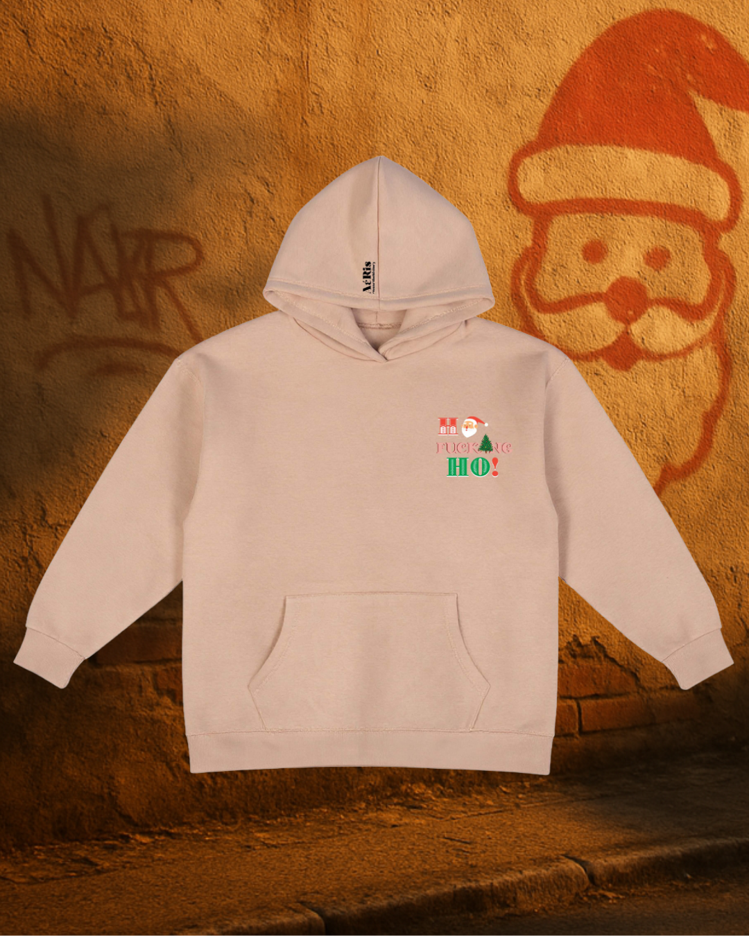 HODDIE HO F*CKING HO