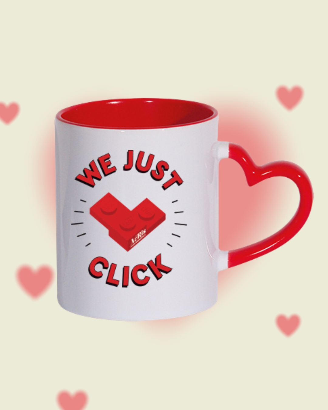 Click Χερούλι Καρδούλα