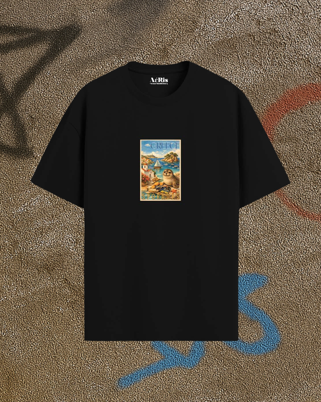 Sporades