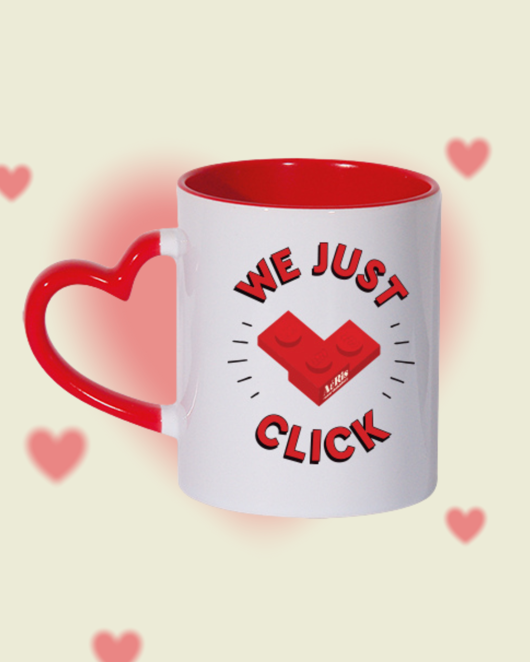 Click Χερούλι Καρδούλα