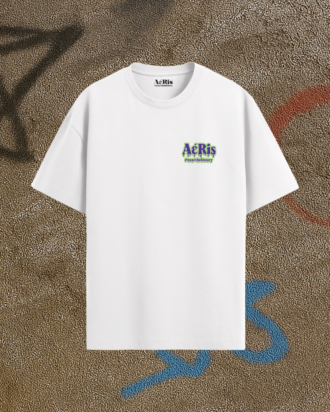 Antizilia Mono