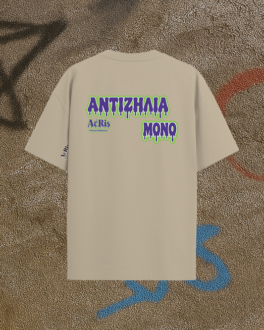Antizilia Mono