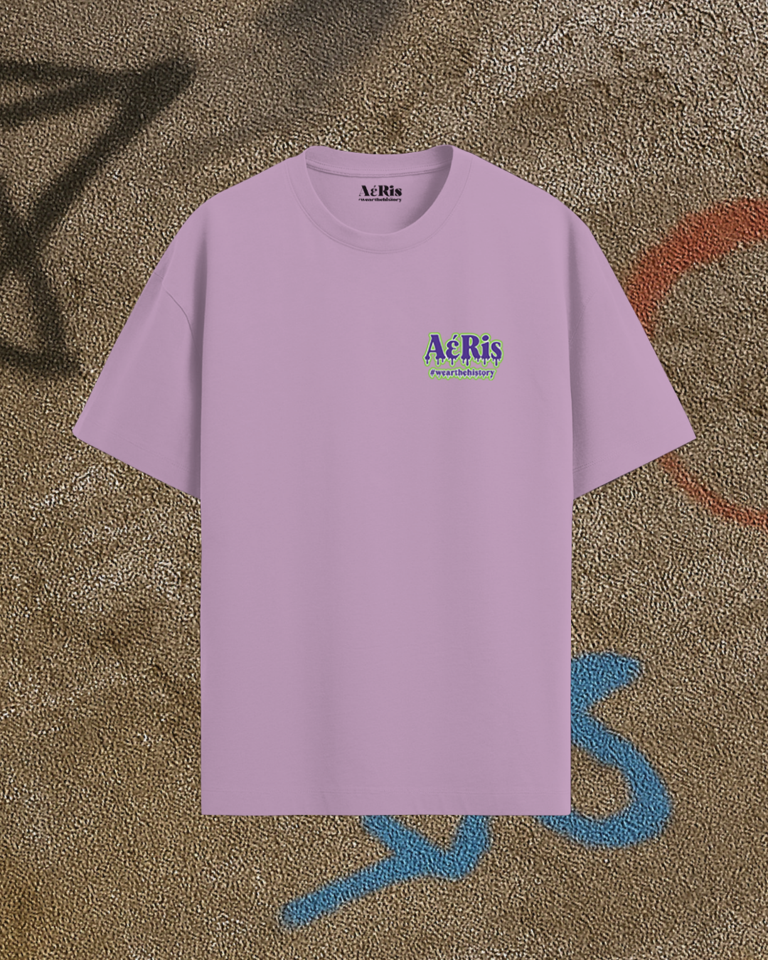 Antizilia Mono