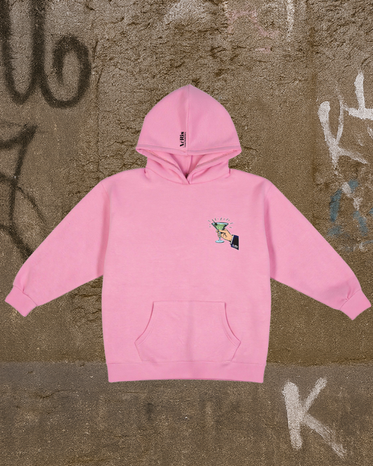 HOODIE M@$&K@