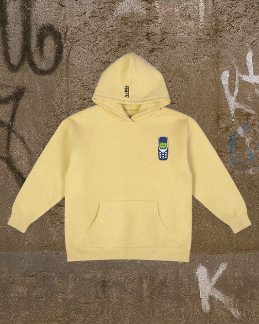 HOODIE 3310