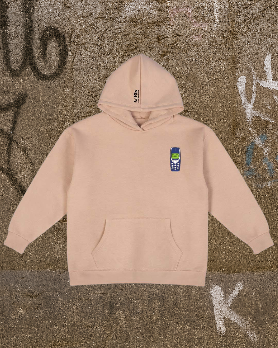 HOODIE 3310