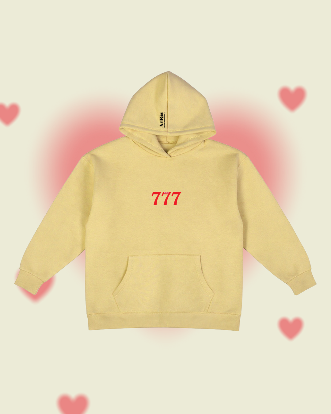 HOODIE 777