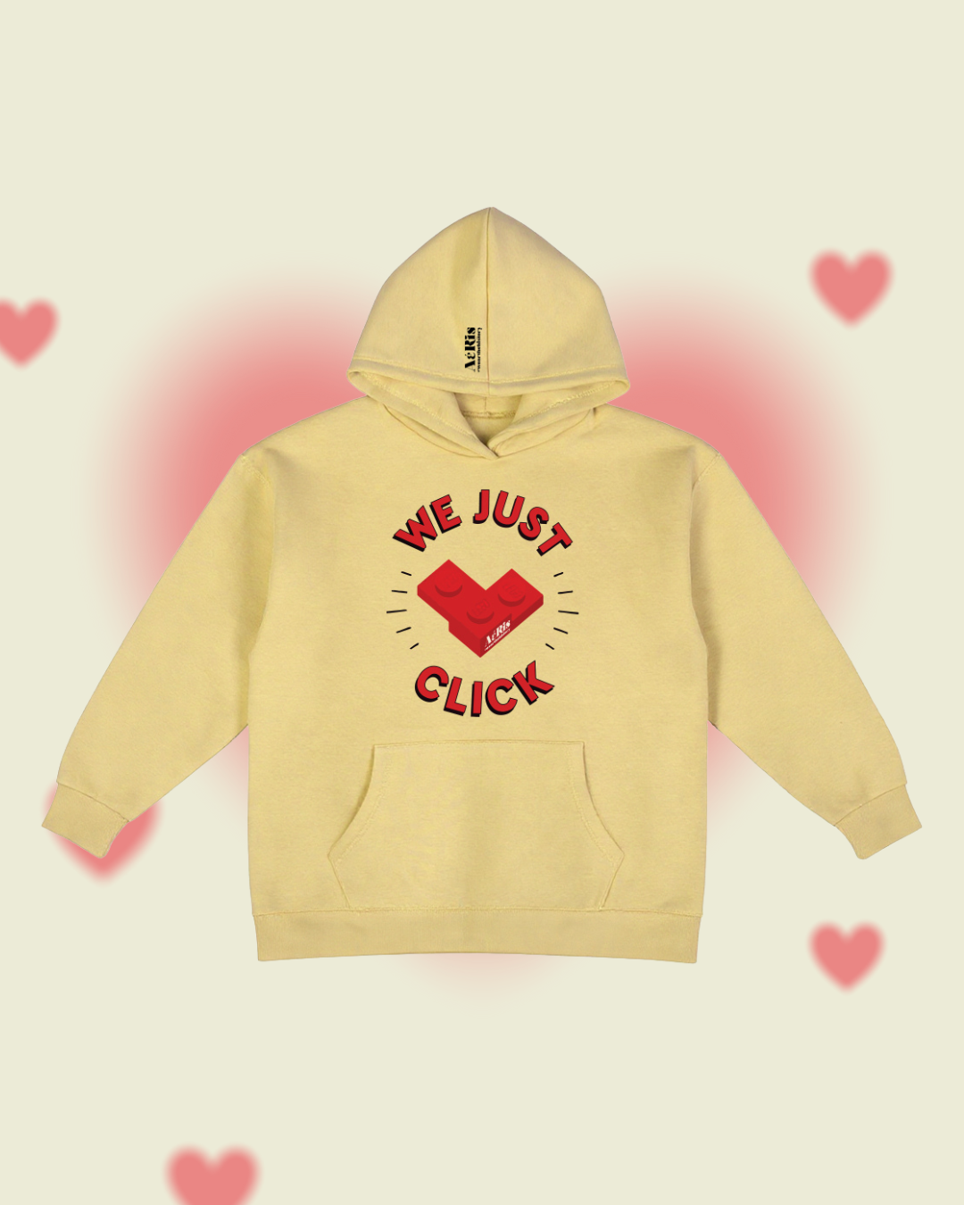 HOODIE CLICK