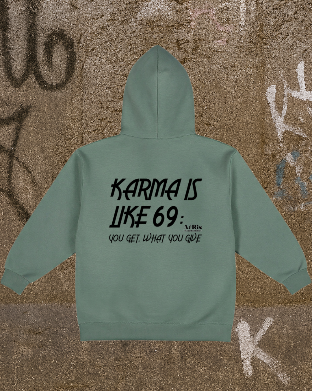 HOODIE KARMA