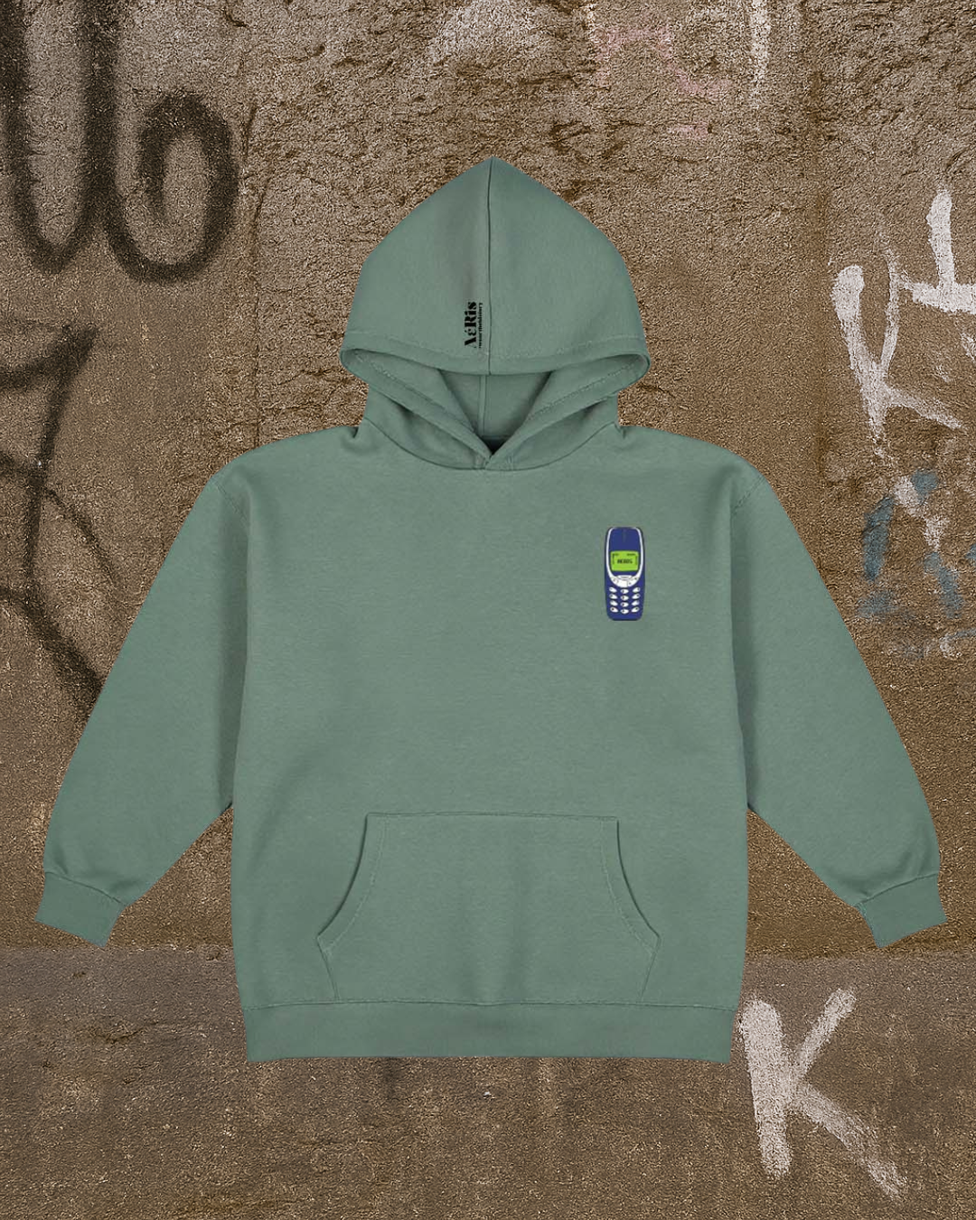 HOODIE 3310