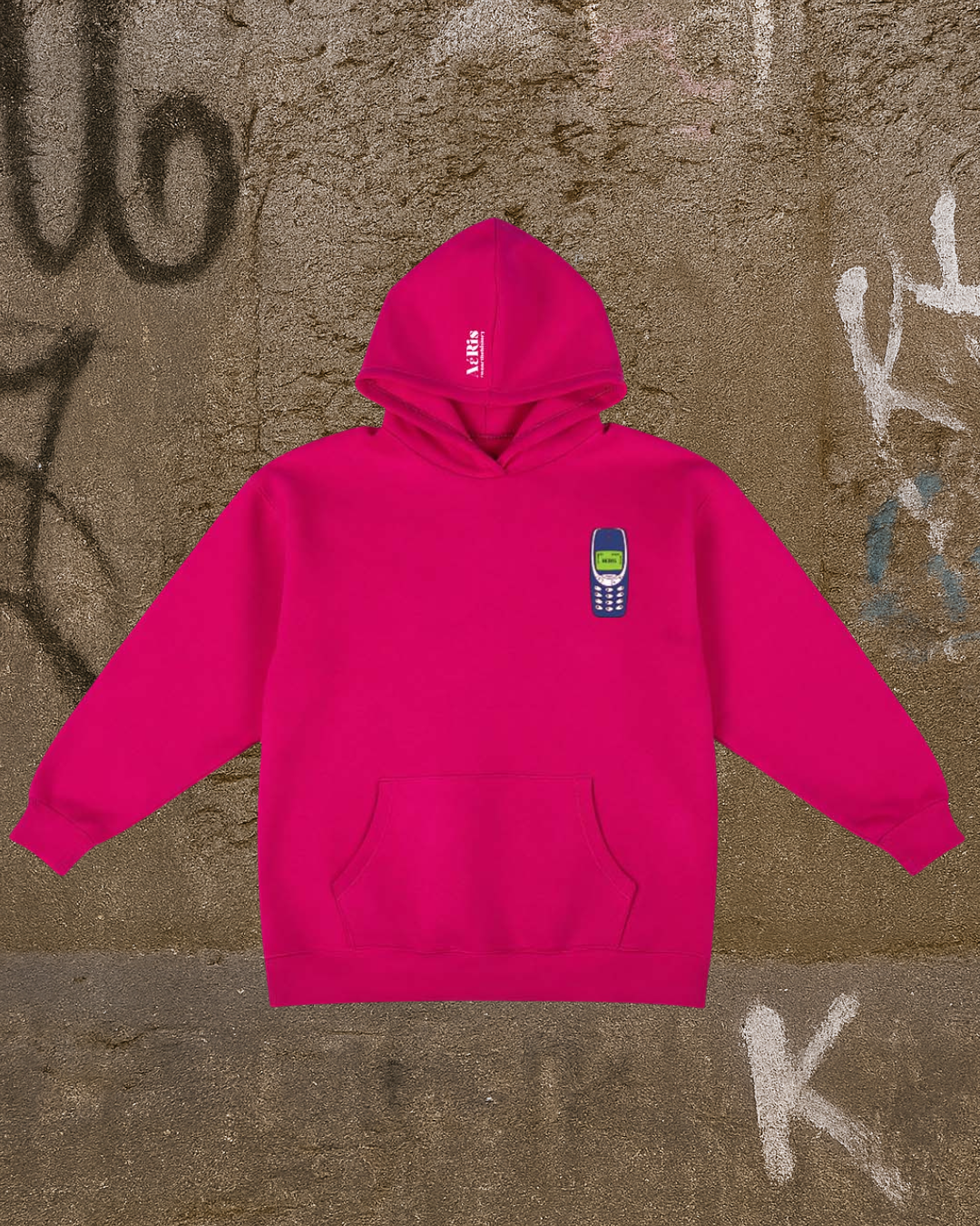 HOODIE 3310