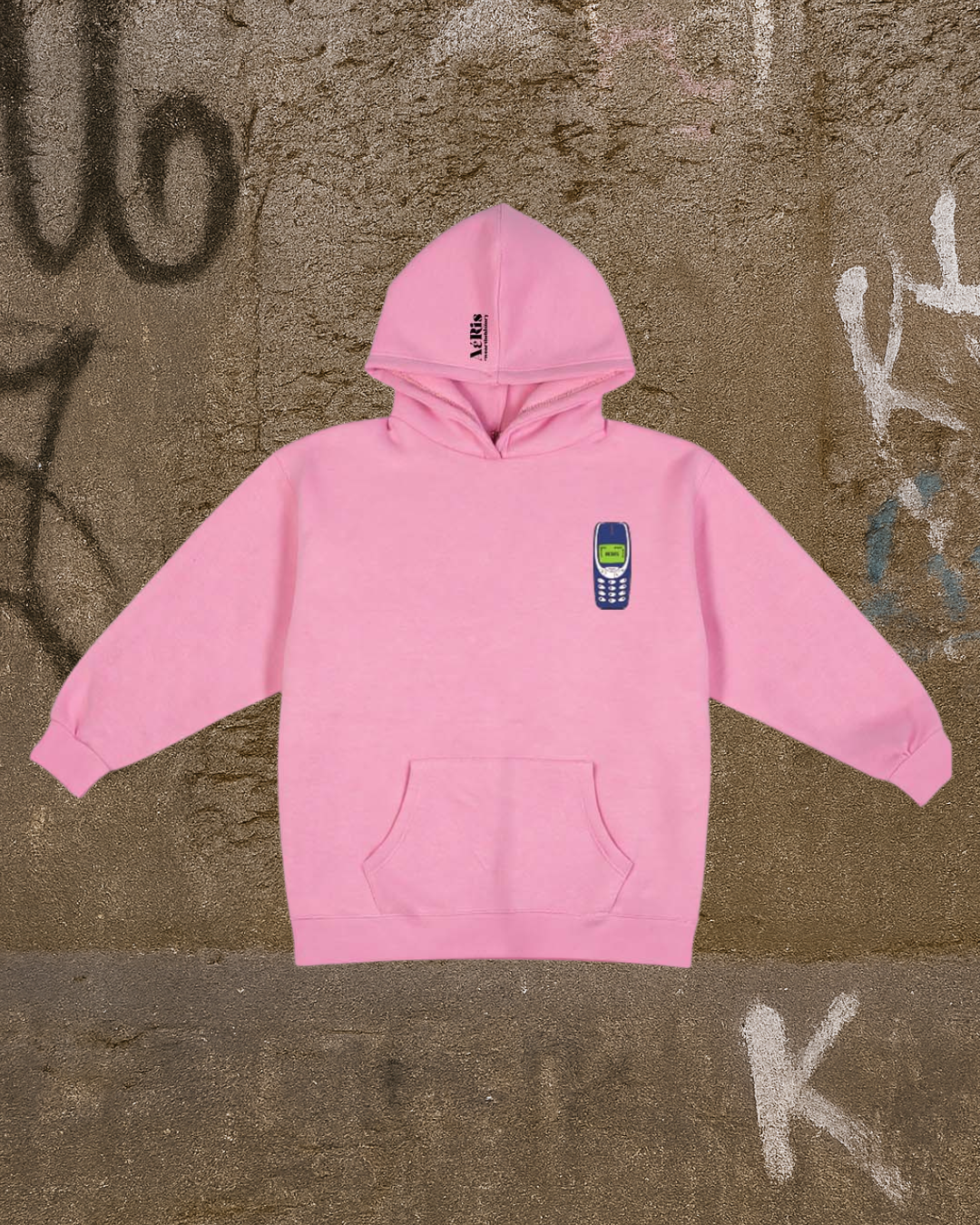 HOODIE 3310