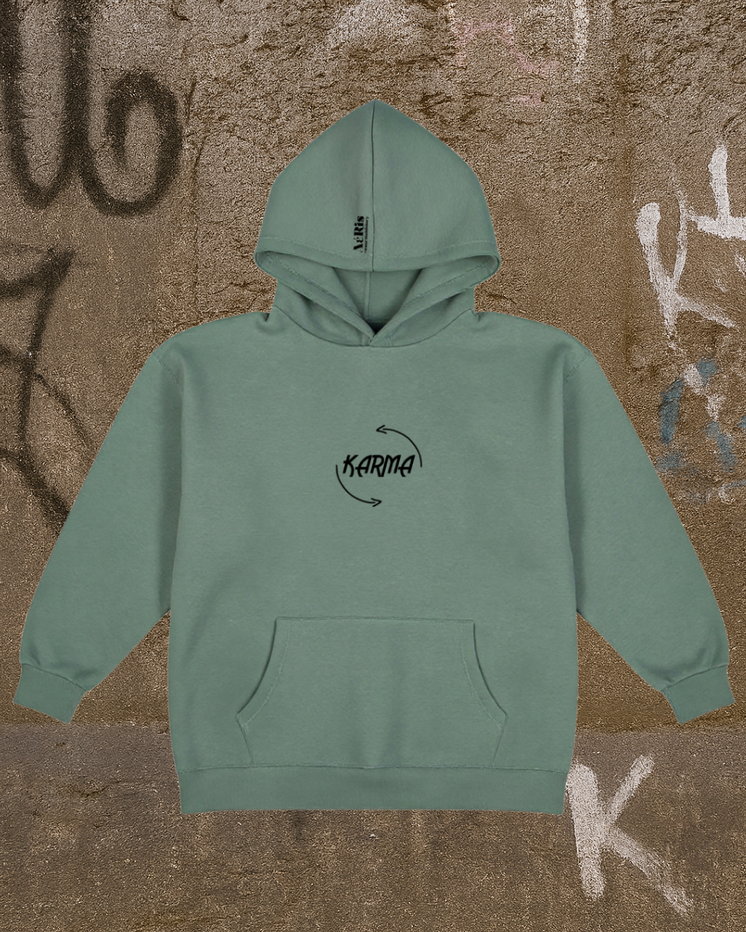 HOODIE KARMA