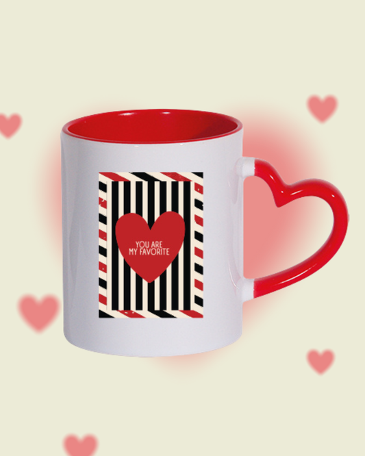 Favorite Χερούλι Καρδούλα