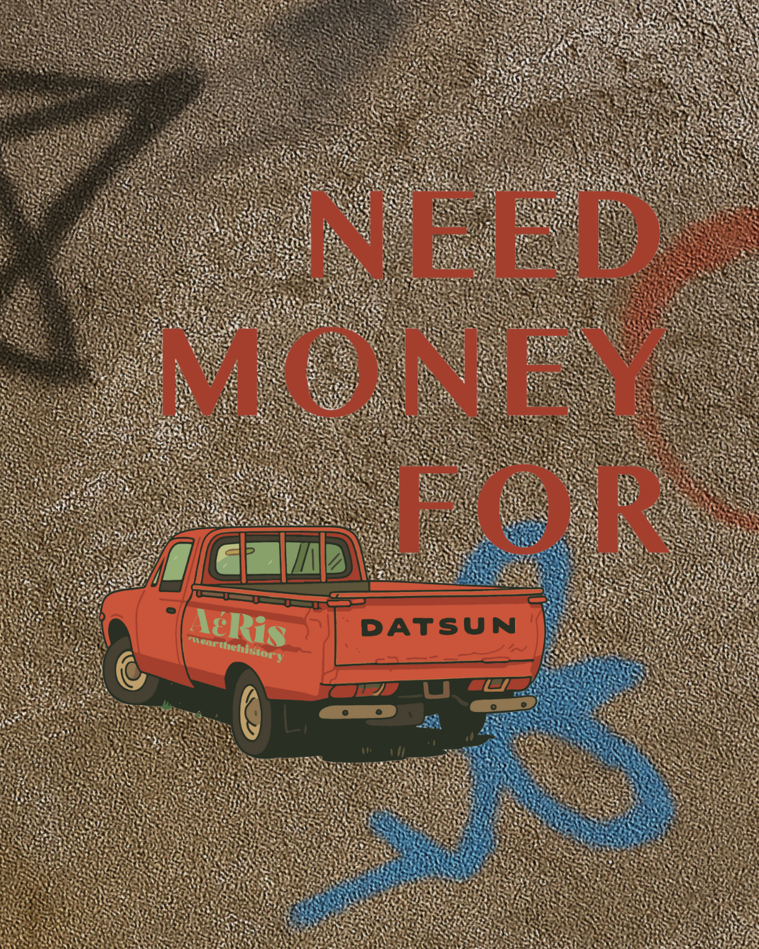 DATSUN