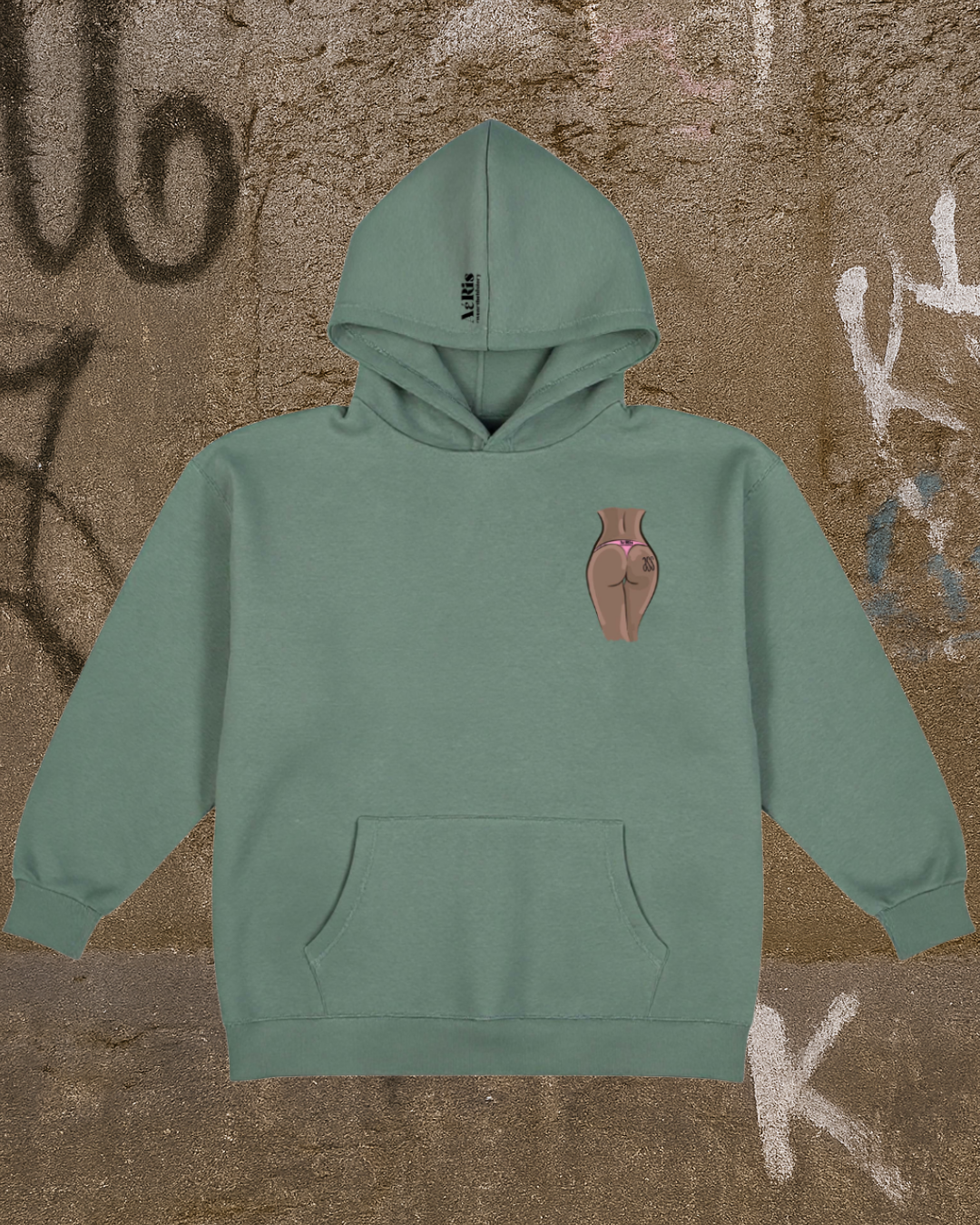 HOODIE ΕΡΩΤΑSS