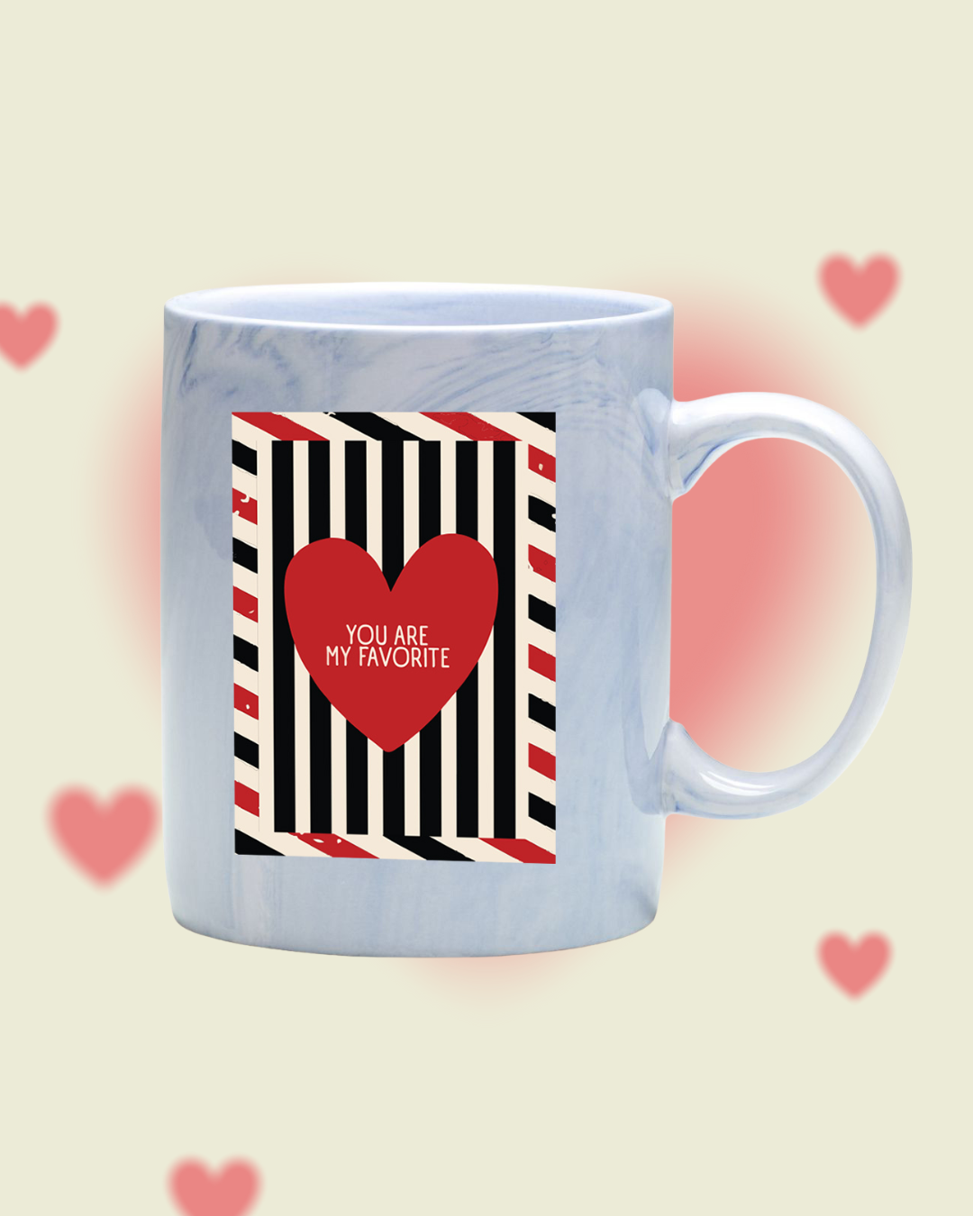 Favorite Κεραμική