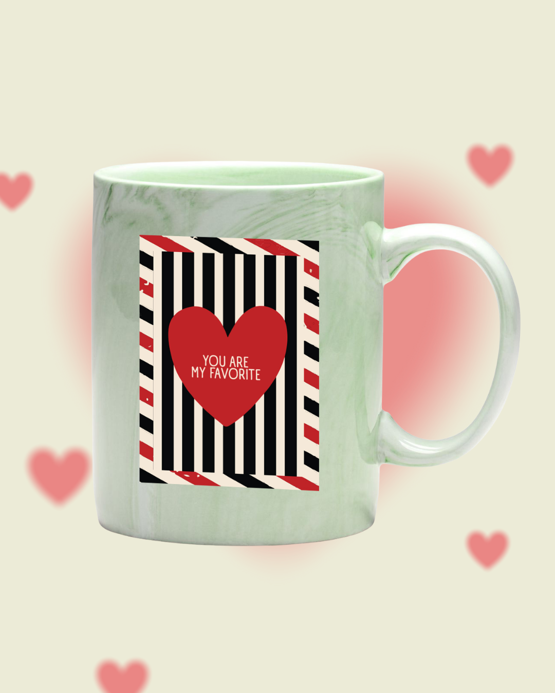 Favorite Κεραμική