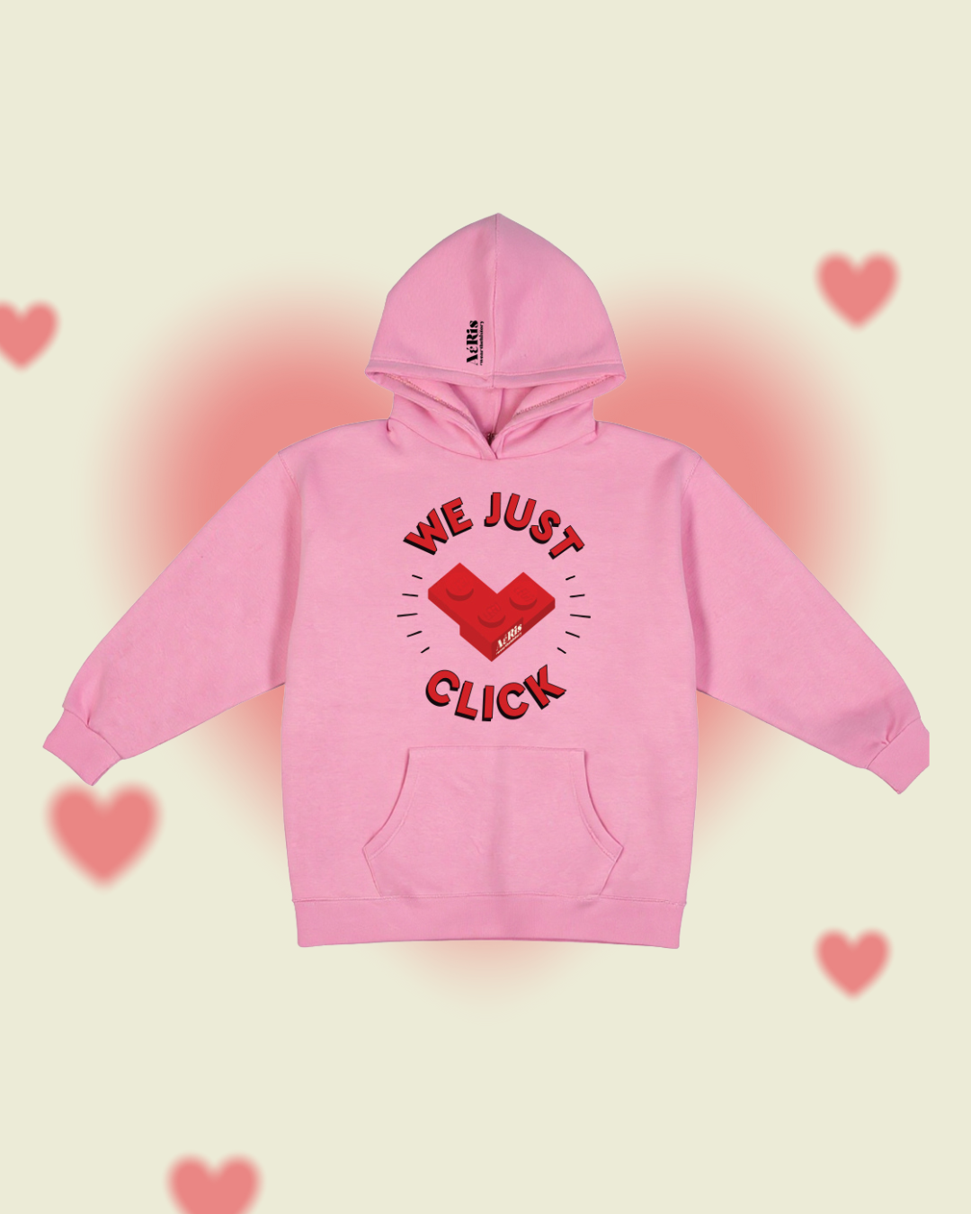 HOODIE CLICK