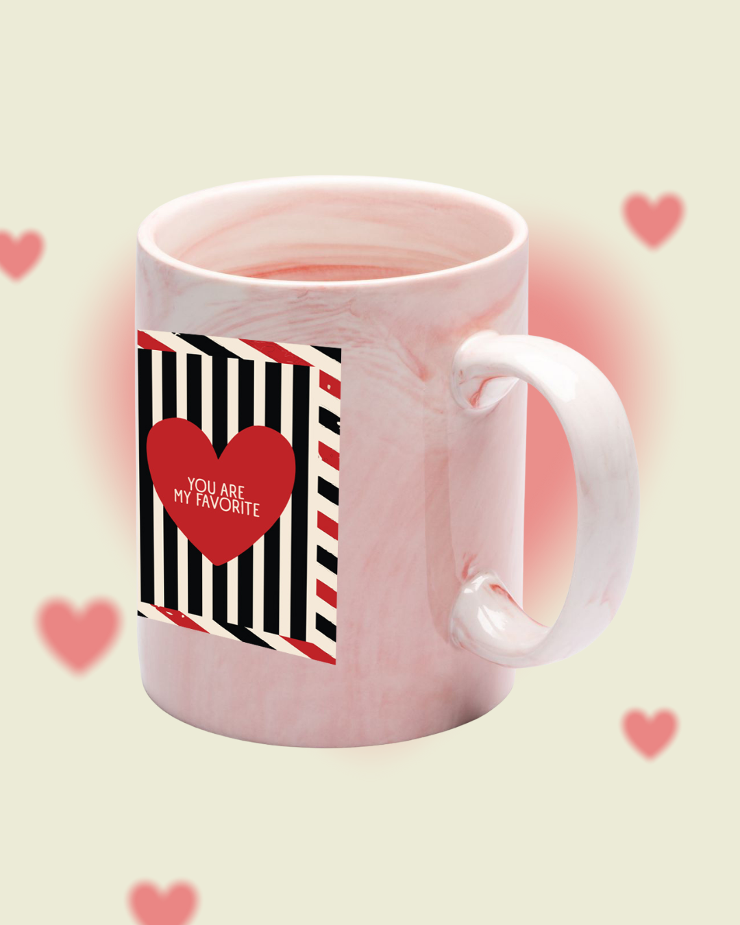 Favorite Κεραμική