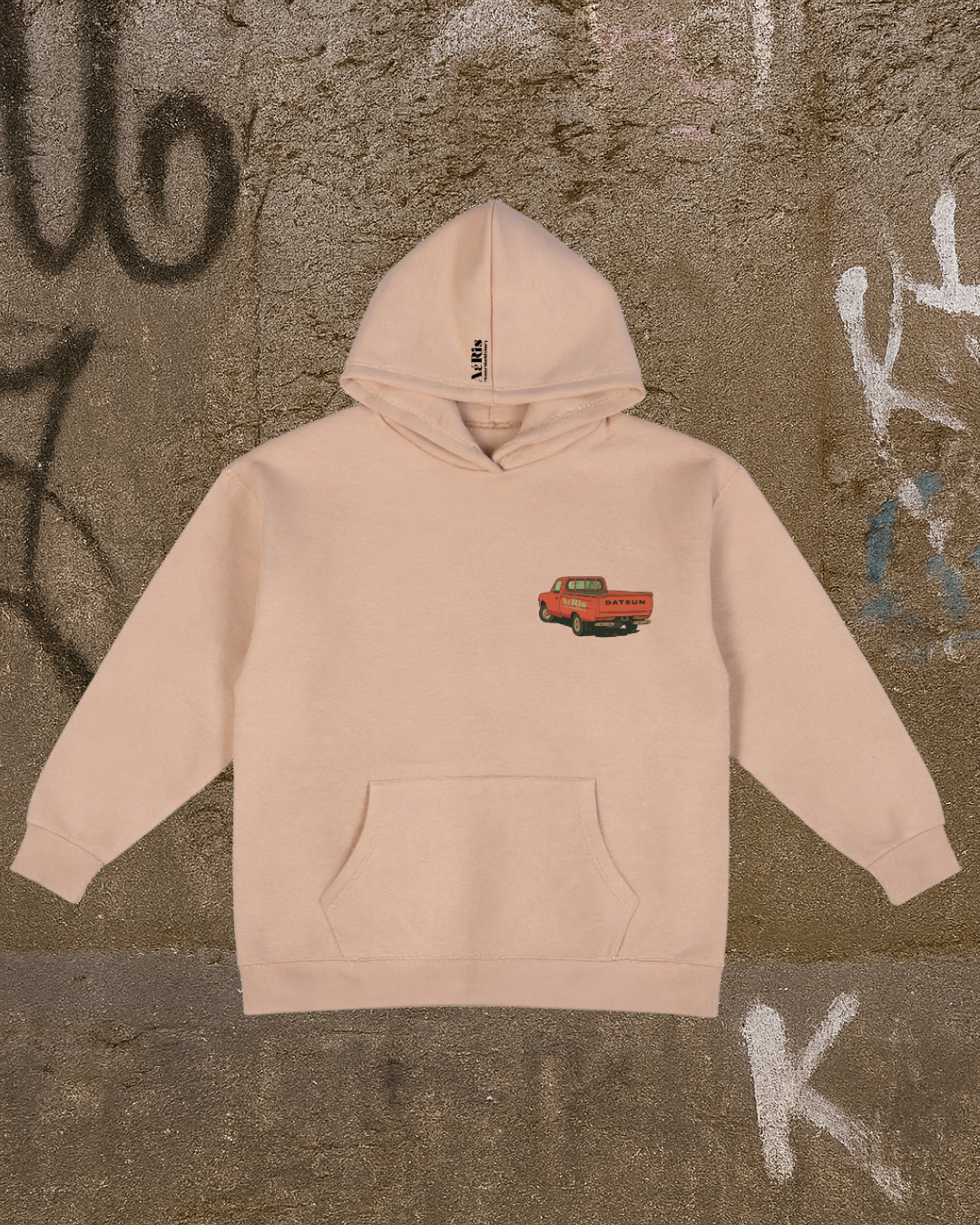 HOODIE DATSUN
