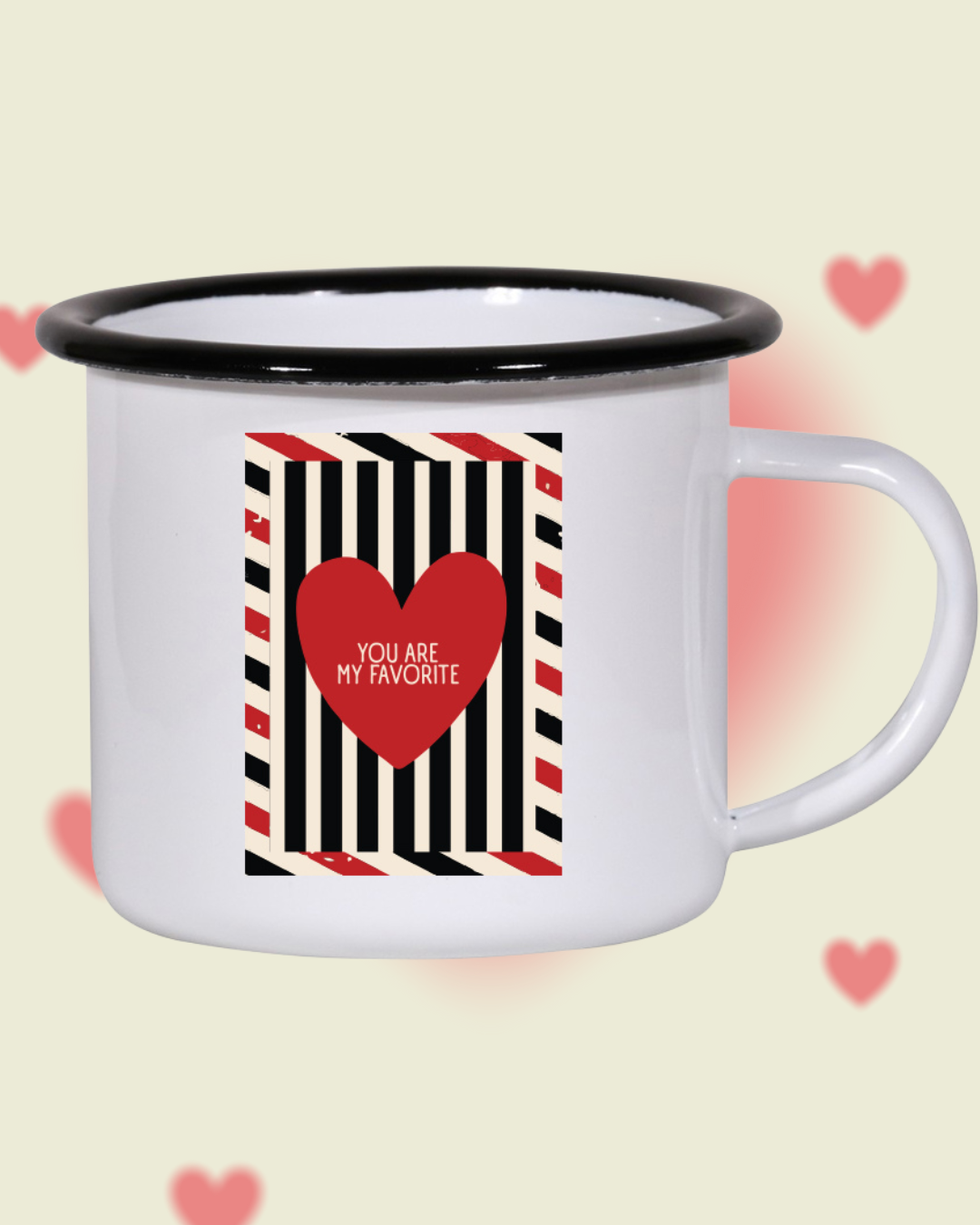 Favorite Εμαγιέ