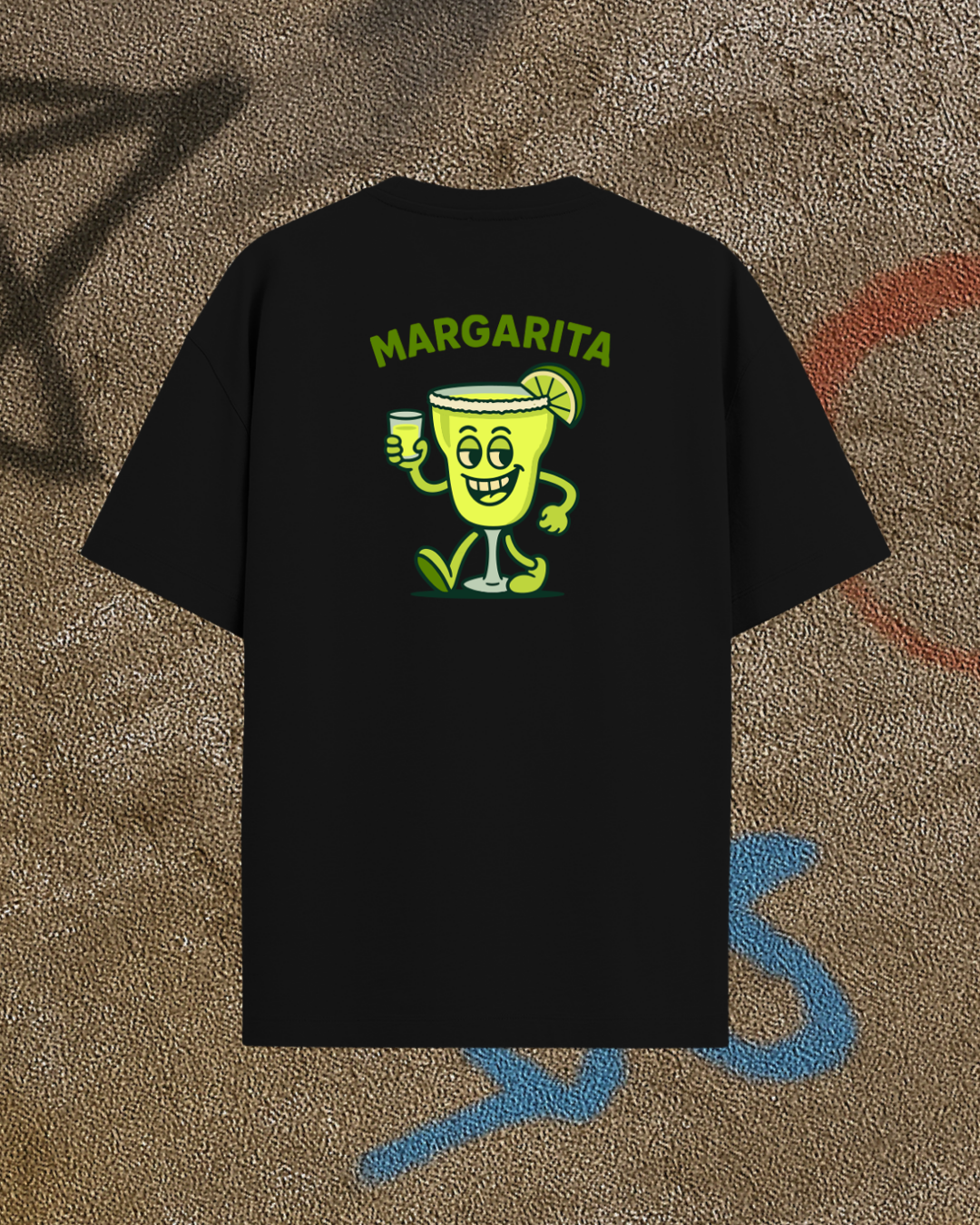 MARGARITA