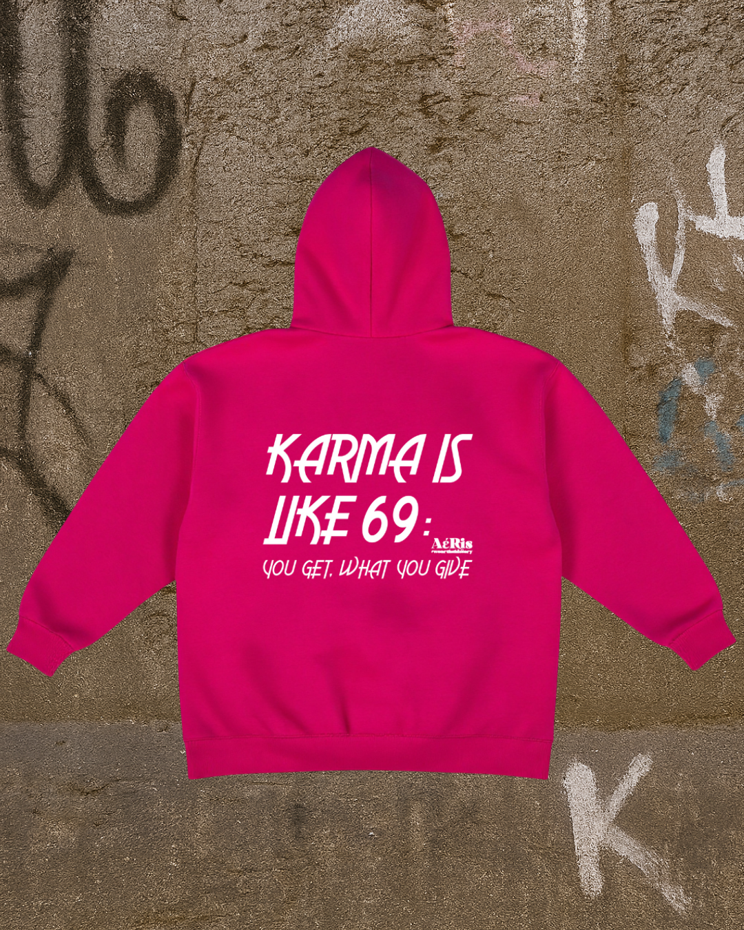 HOODIE KARMA