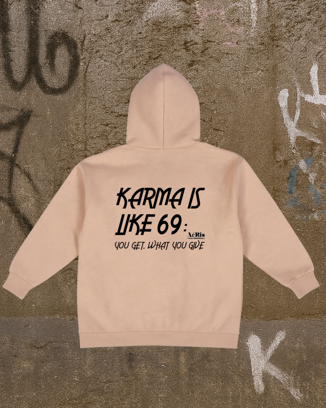 HOODIE KARMA