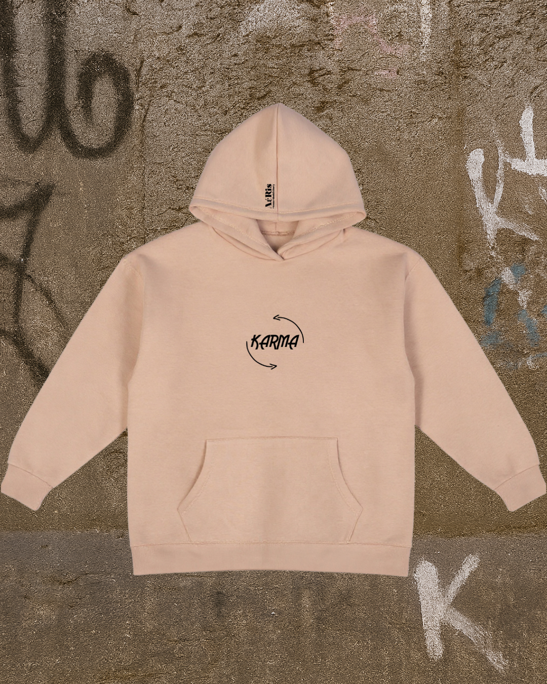 HOODIE KARMA