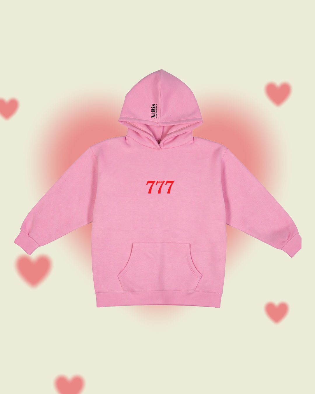 HOODIE 777