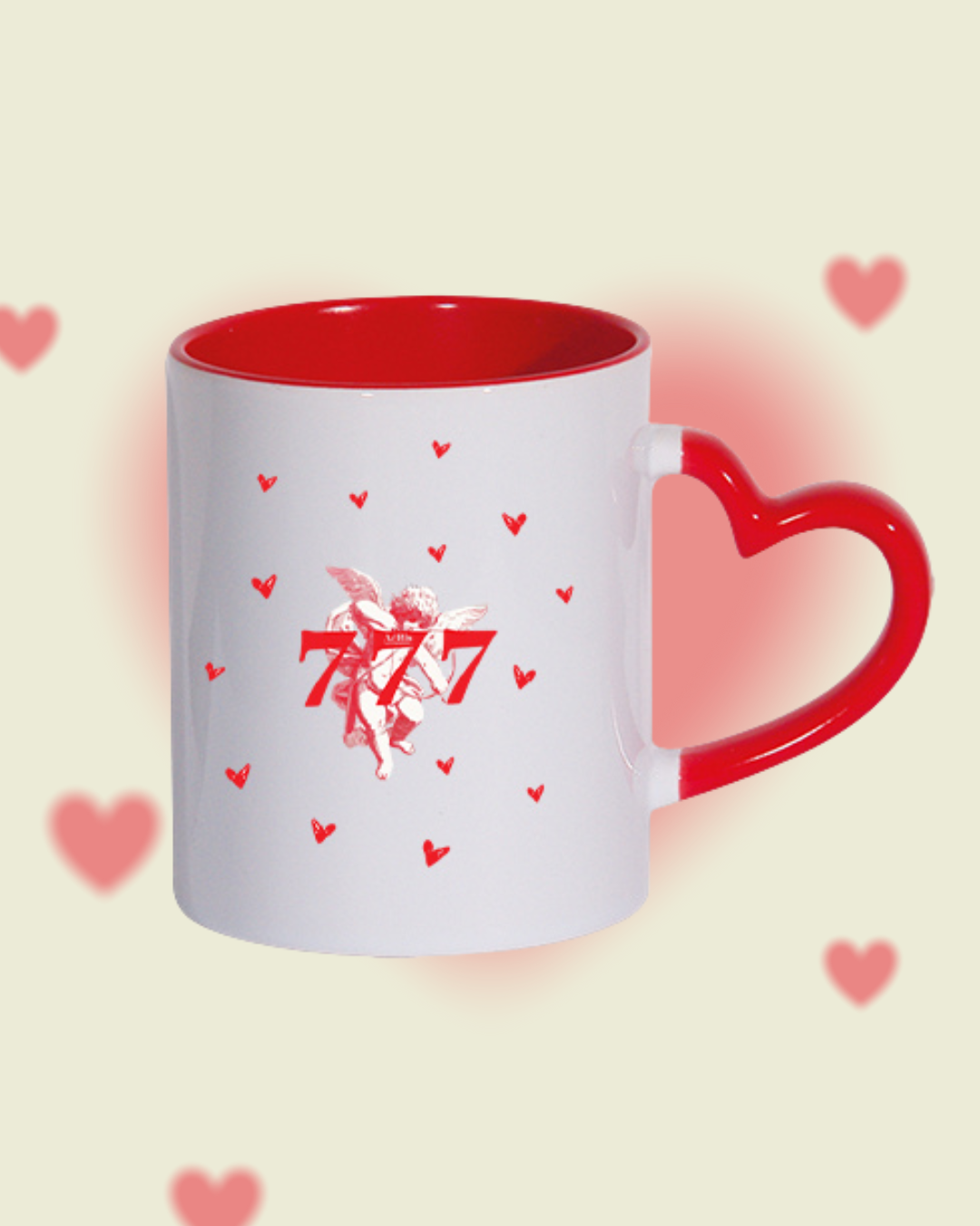 777 Χερούλι Καρδούλα