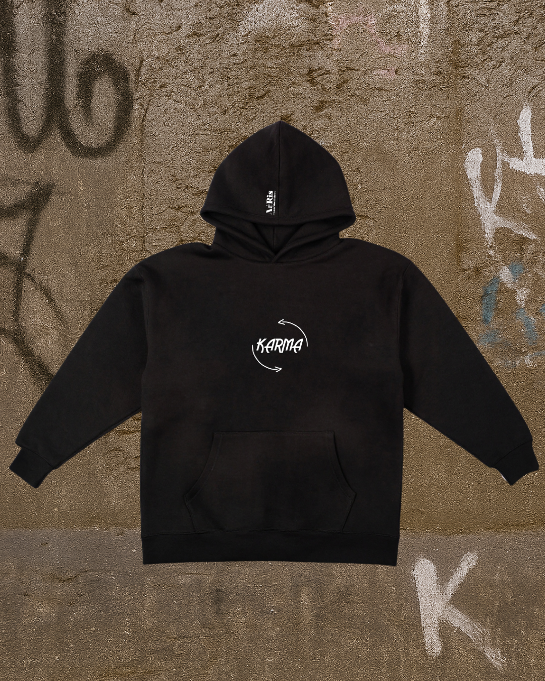HOODIE KARMA