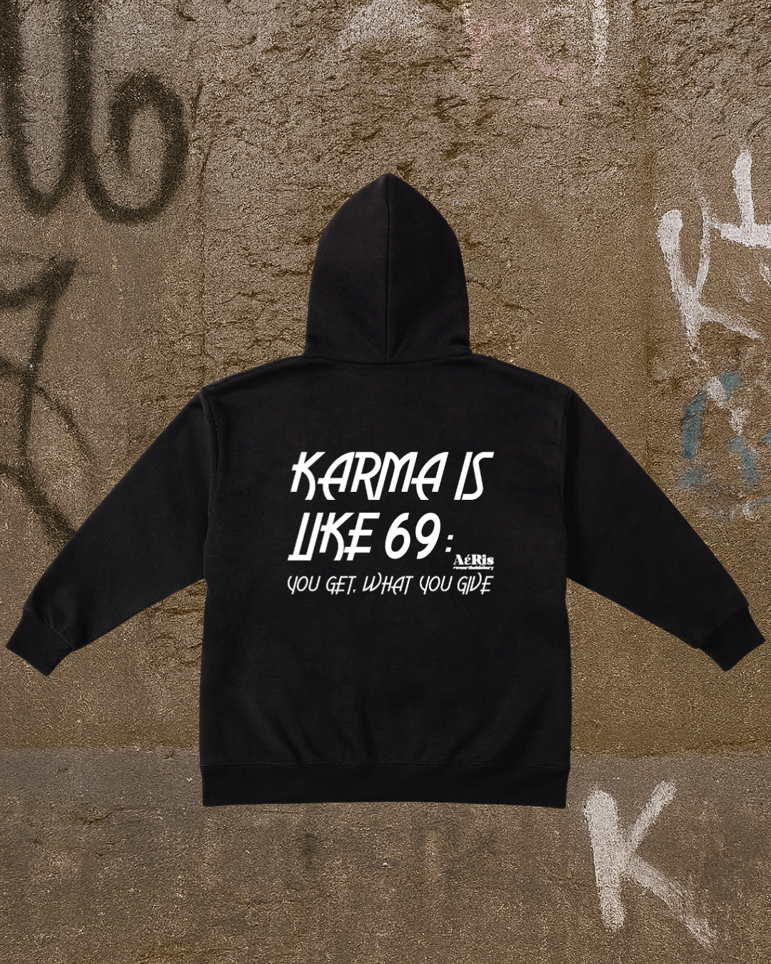 HOODIE KARMA