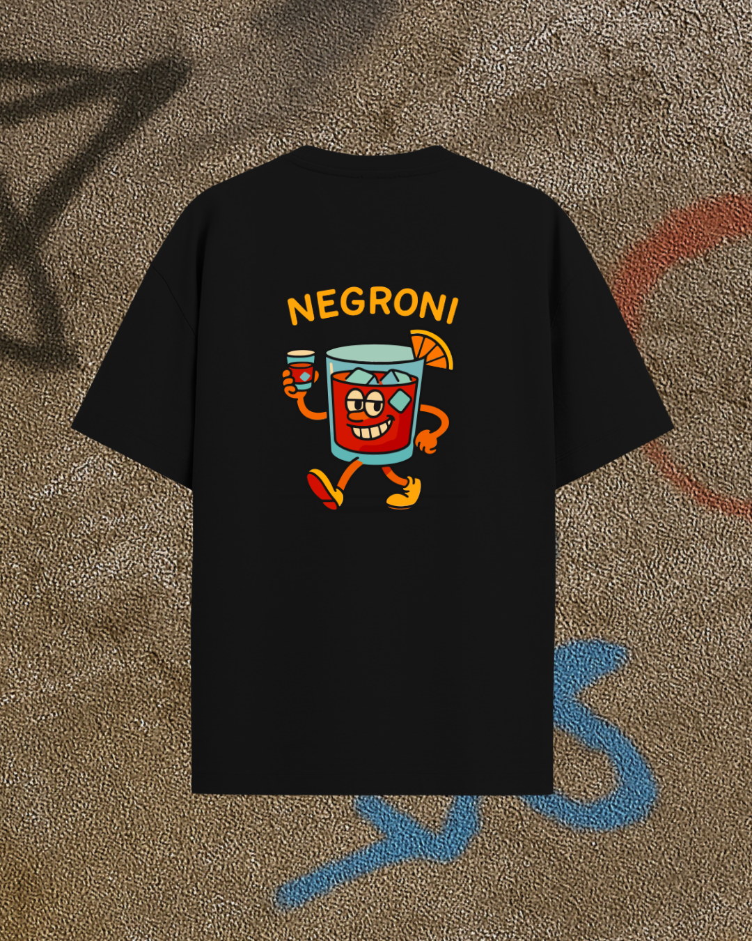 NEGRONI