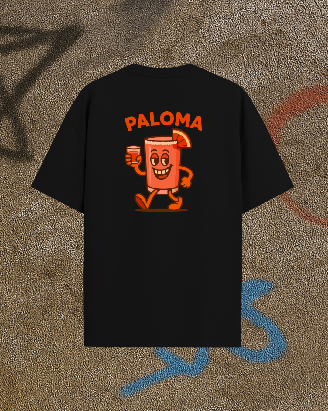 PALOMA