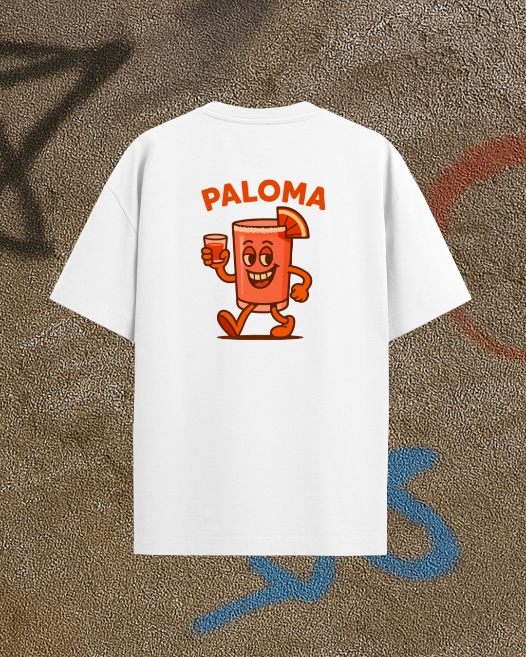 PALOMA