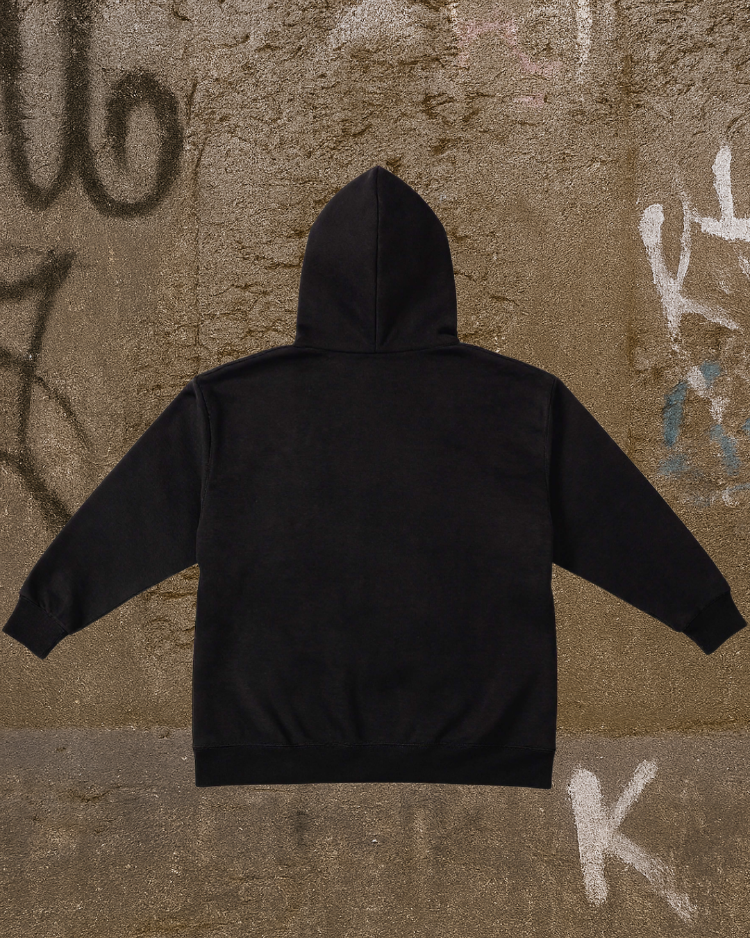 HOODIE IF I AM FLIRTING