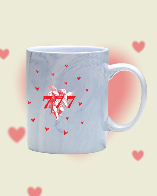 777 Κεραμική