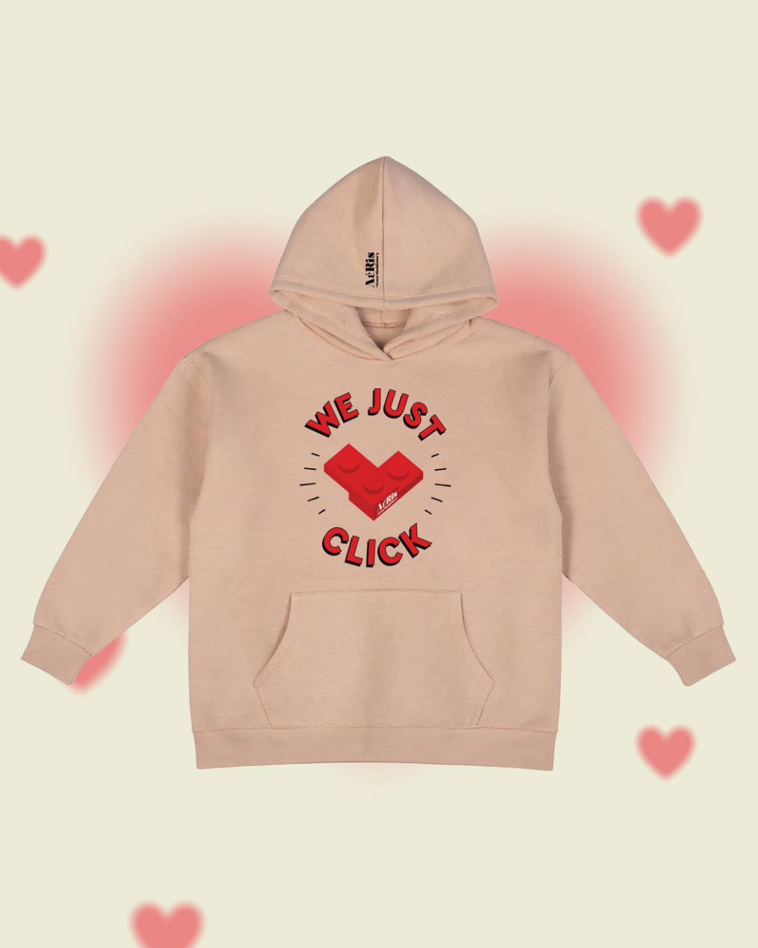 HOODIE CLICK