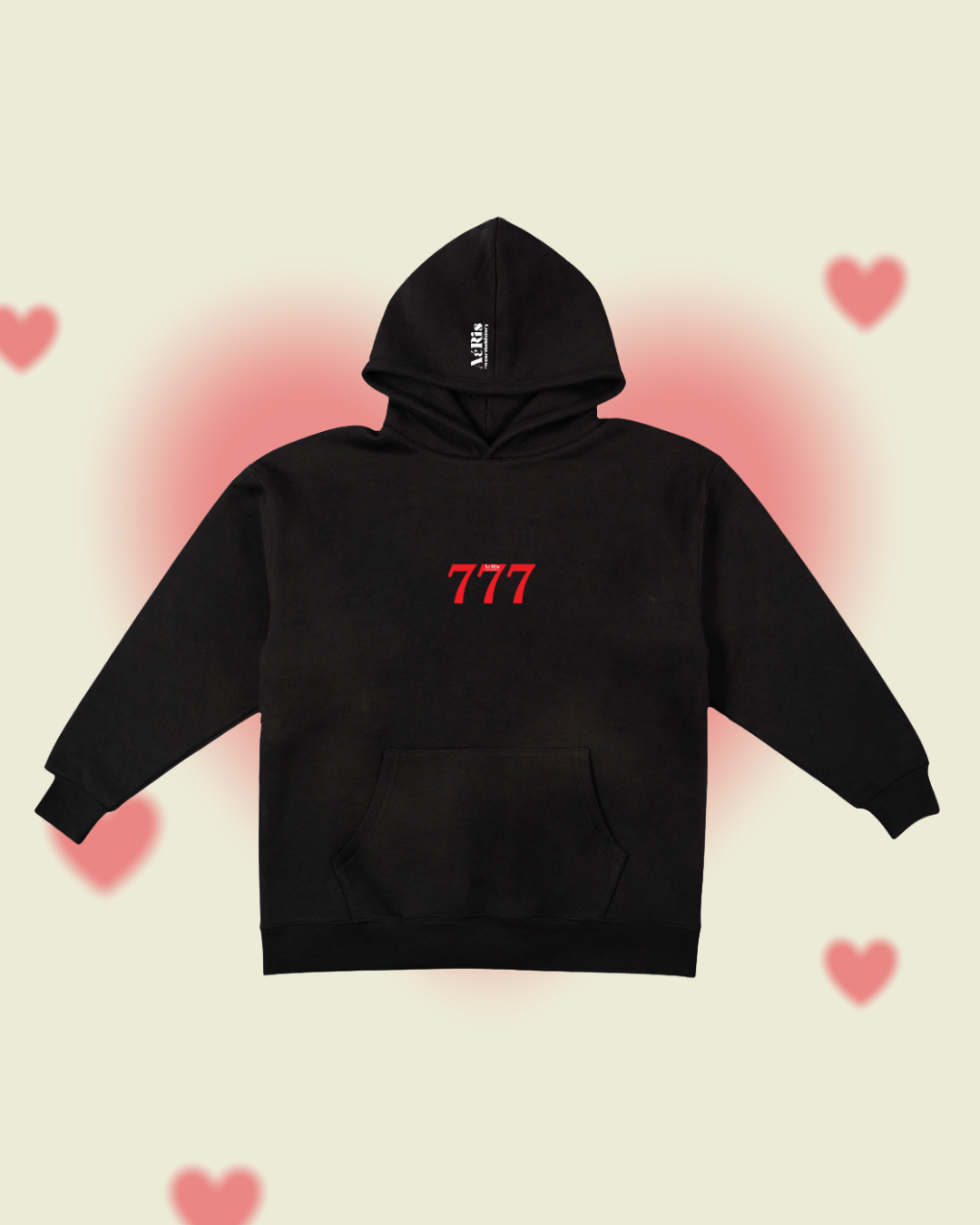 HOODIE 777