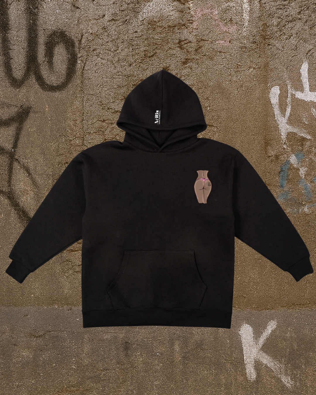 HOODIE ΕΡΩΤΑSS