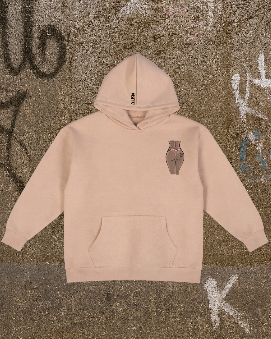 HOODIE ΕΡΩΤΑSS