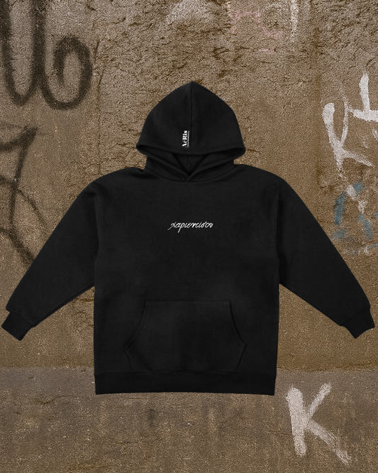 HOODIE XARIENTISOU